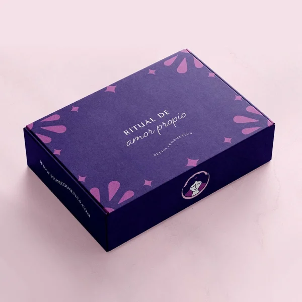 Colored Mailer Boxes - Image 3