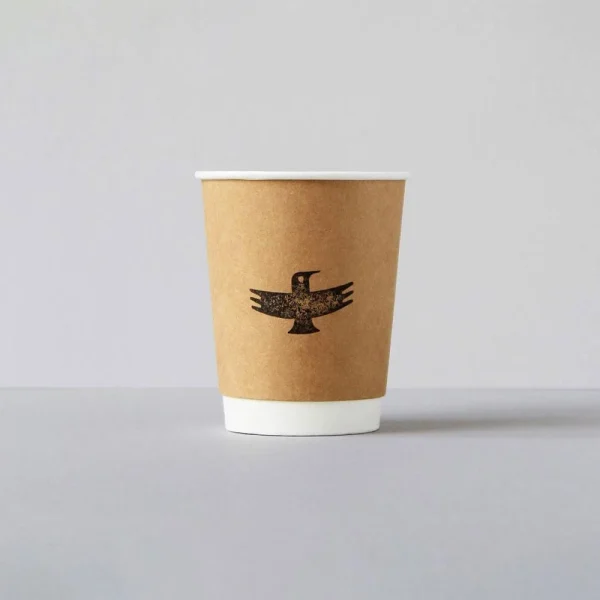 Compostable Coffee Cups - Image 4
