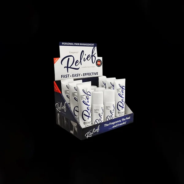 Cosmetic Display Boxes - Image 3