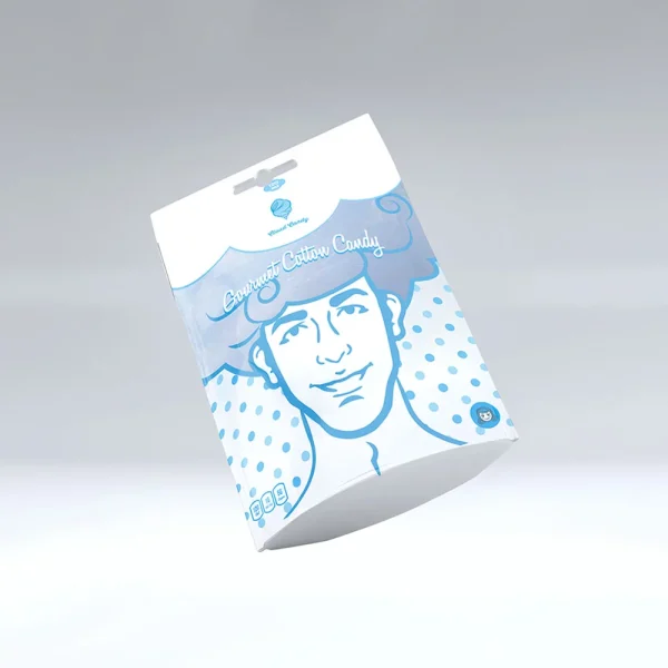 Cotton Candy Packaging - Image 3