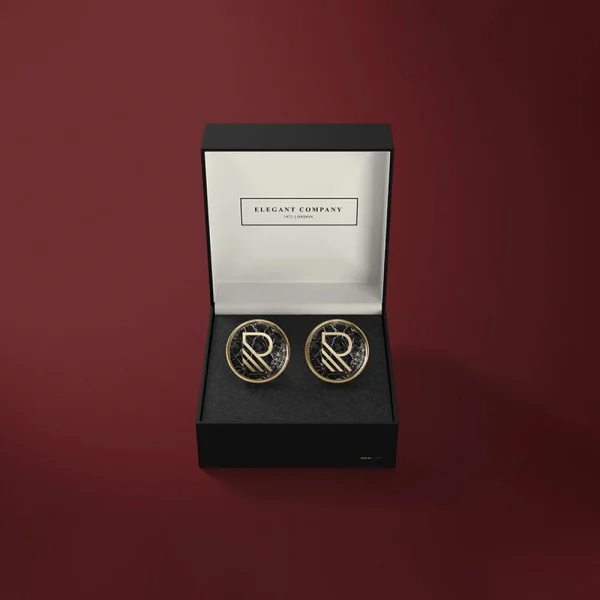 Cufflink Boxes - Image 3