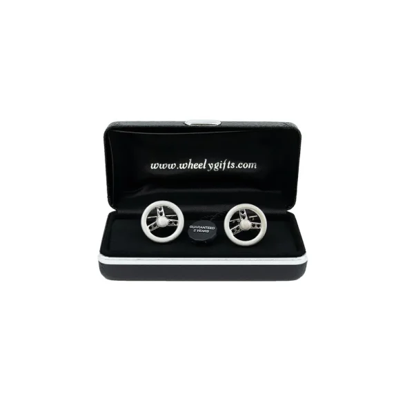 Cufflink Boxes