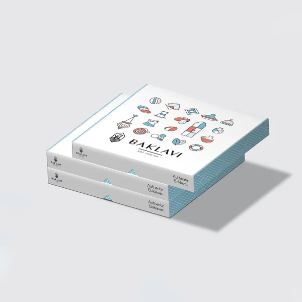 Baklava Boxes - Image 4