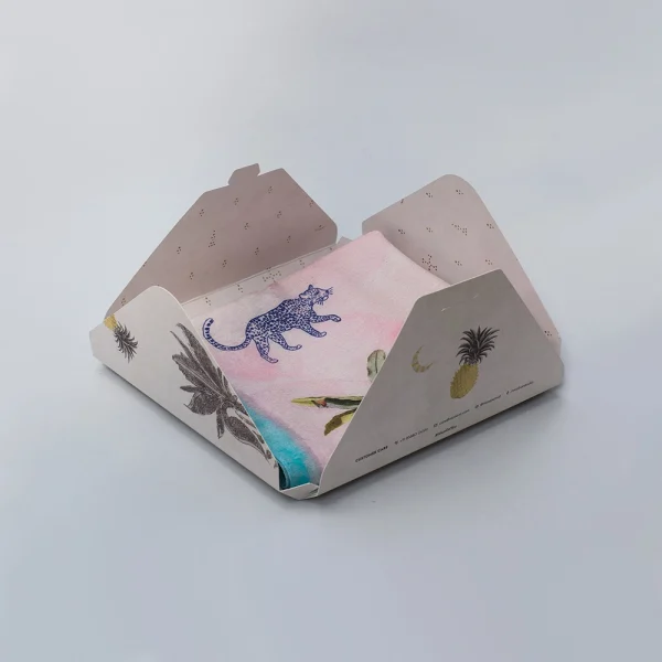 Bandana Packaging