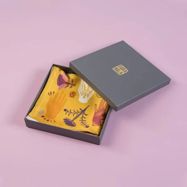 Bandana Packaging - Image 4