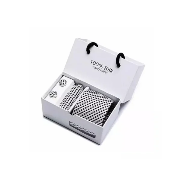 Tie Boxes - Image 3