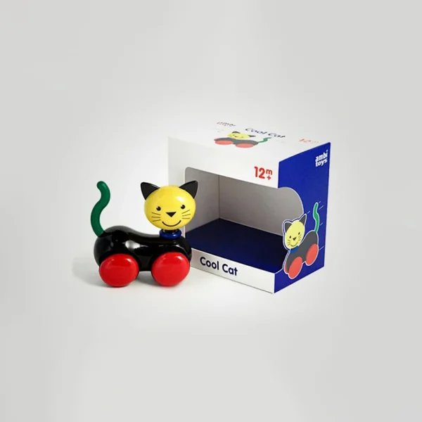 Toy Boxes - Image 3