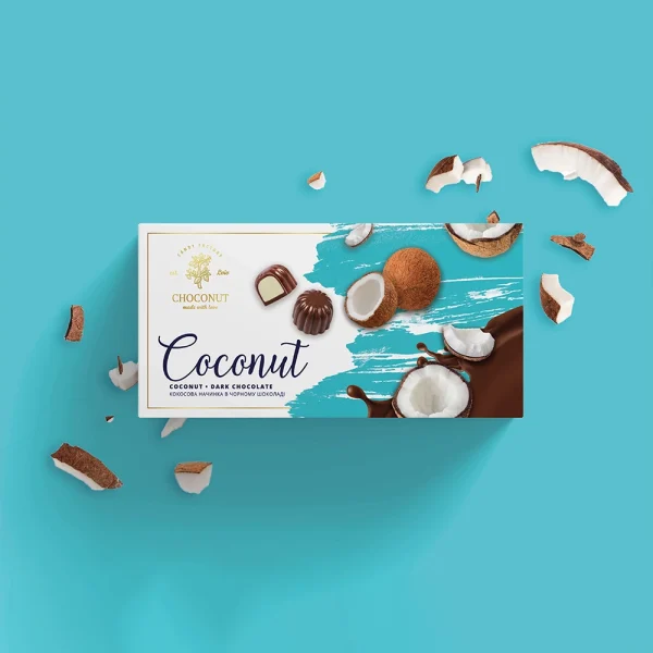 Candy Bar Packaging - Image 4