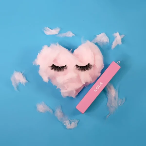 Candy Lash Packaging - Image 3
