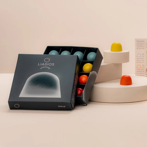 Chocolate Bar Boxes - Image 4