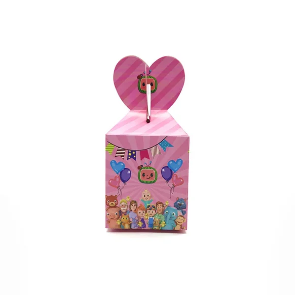 Cocomelon Candy Boxes - Image 4