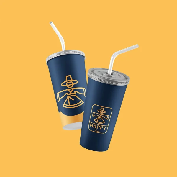 Disposable Coffee Cups - Image 3