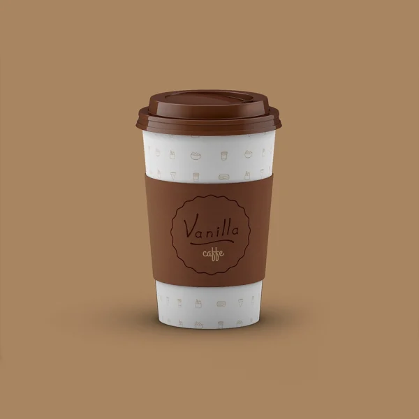 Coffee Cup Sleeves - Image 3