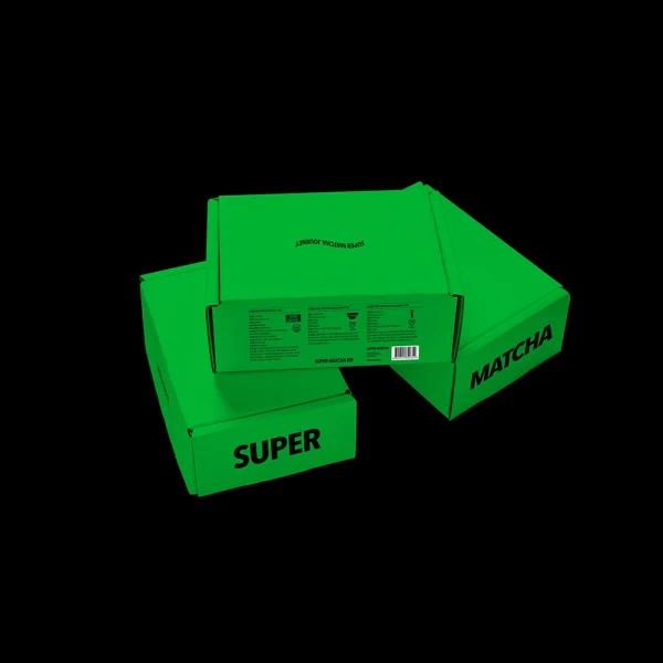 Colored Mailer Boxes - Image 2