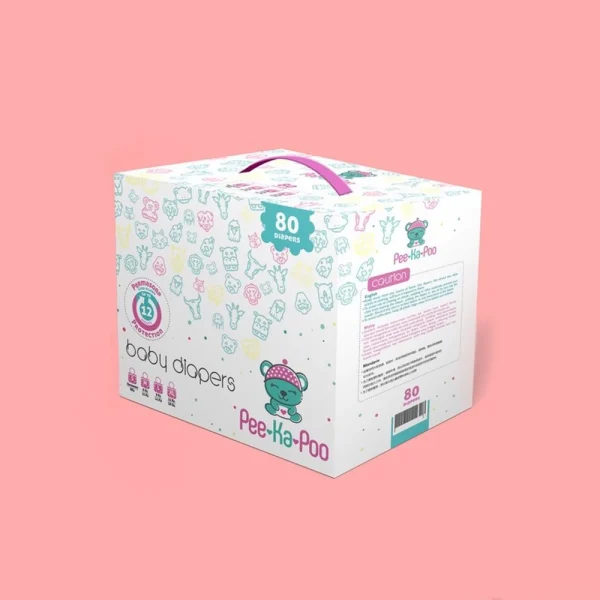 Diaper Boxes - Image 3