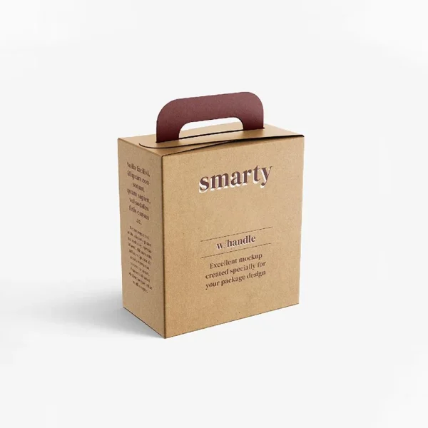 Handle Boxes - Image 2