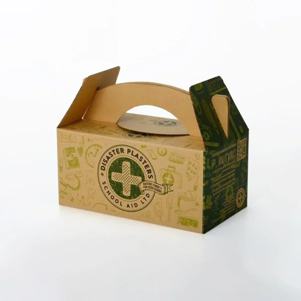Handle Boxes - Image 3