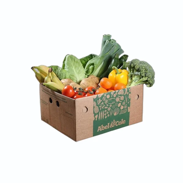 Perforated Packaging - Image 2
