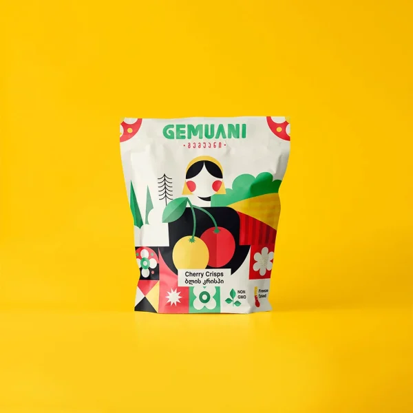 Printed Mylar Bags - Image 4