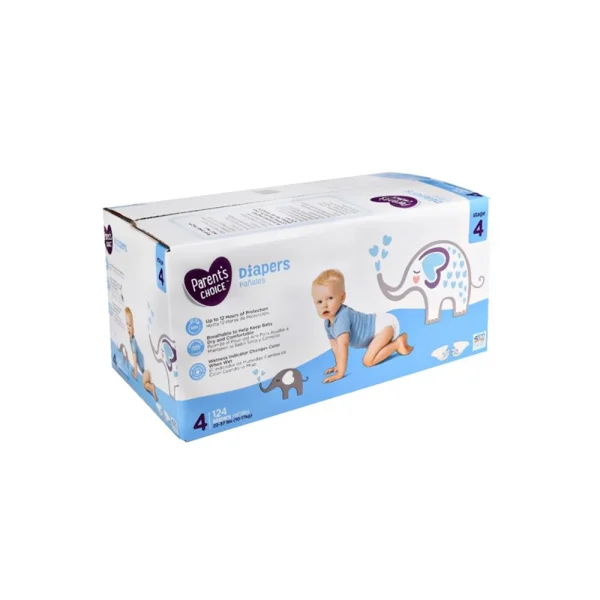 Diaper Boxes - Image 2