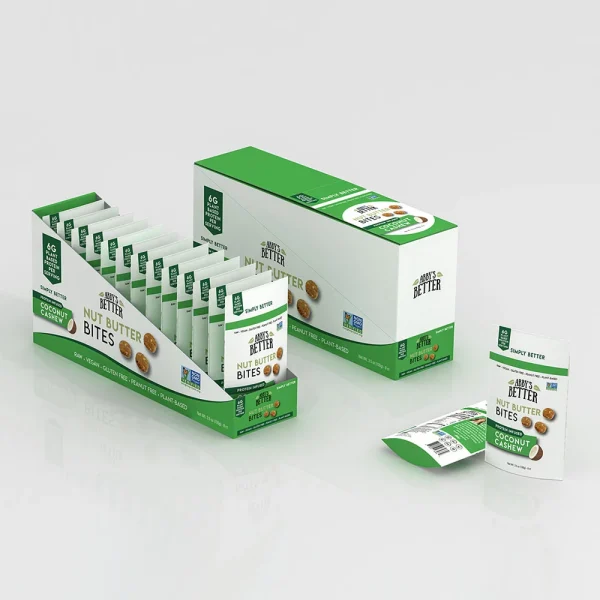 Product Display Boxes