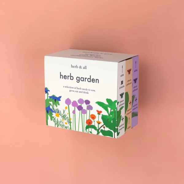 Seed Packaging - Image 3