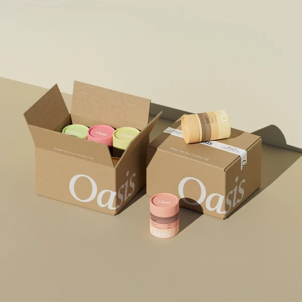 Shipping Boxes