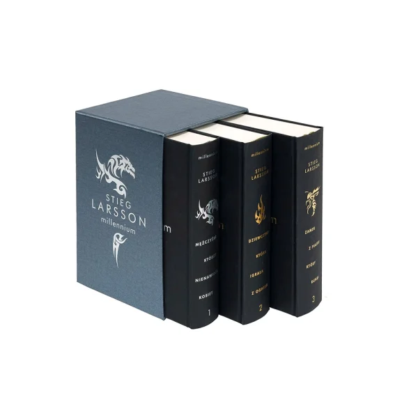 Slipcase Boxes - Image 2