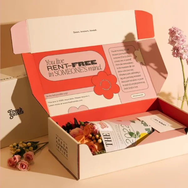 Subscription Boxes