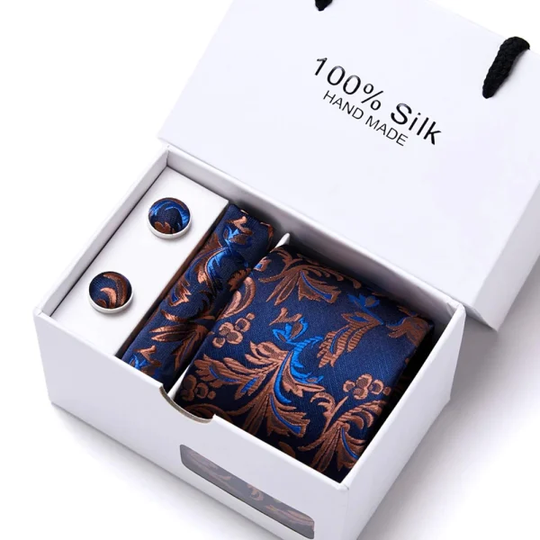 Tie Boxes - Image 4