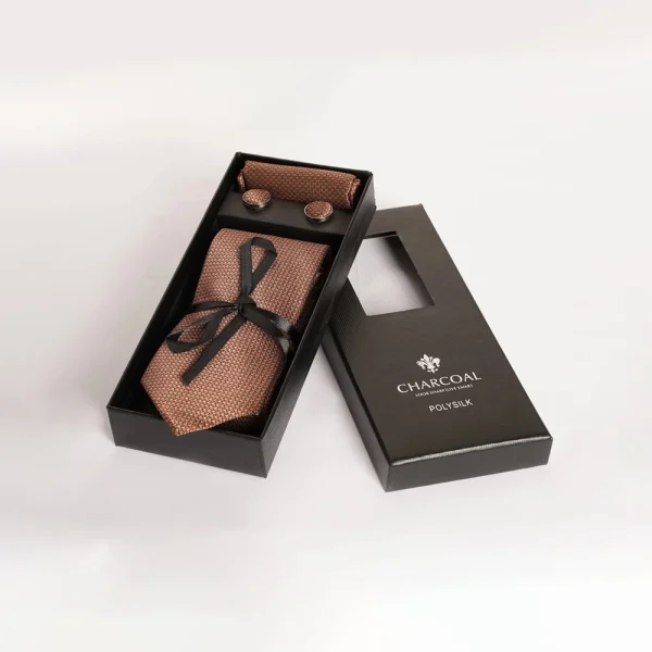 Tie Boxes
