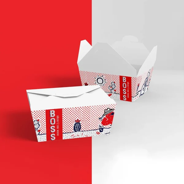 Togo Boxes