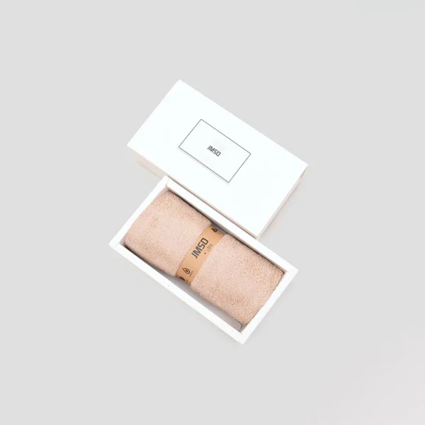 Towel Packaging - Image 5