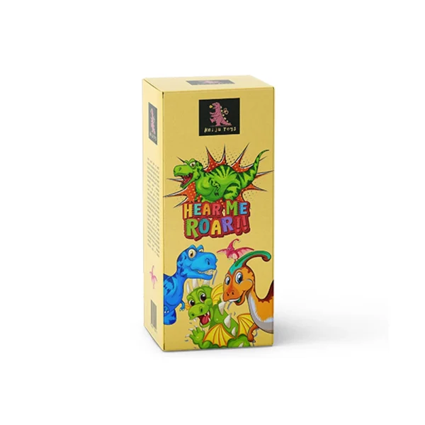 Toy Boxes - Image 2