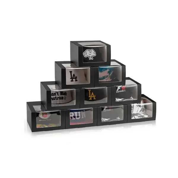 Window Display Boxes - Image 4