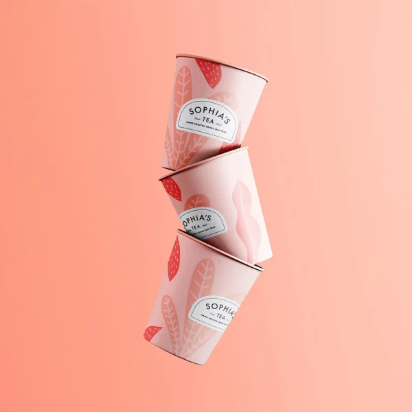 Disposable Coffee Cups - Image 4