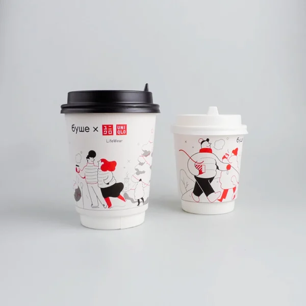 Cute Coffee Cups - Image 4