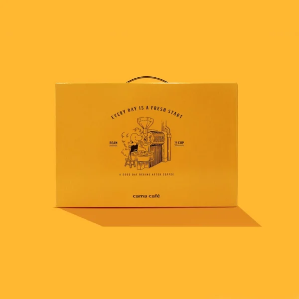 Suitcase Boxes - Image 3