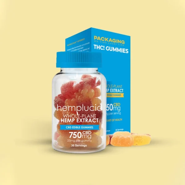 Delta 8 Gummies - Image 4