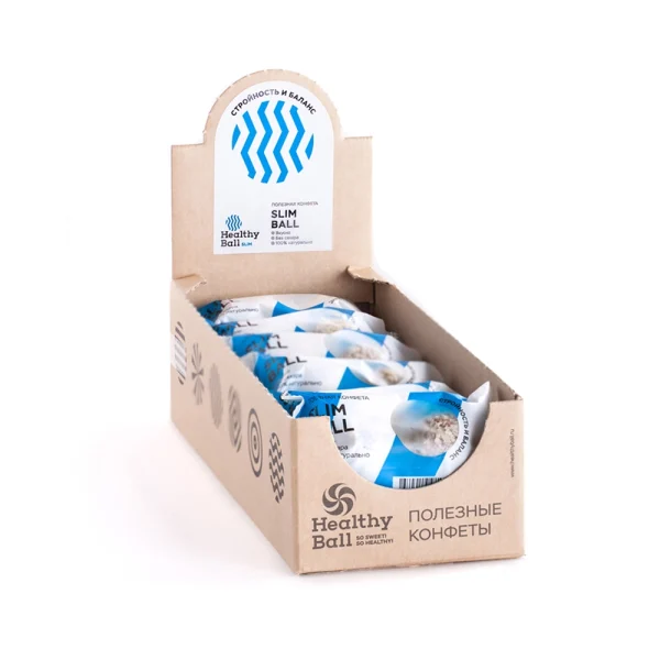 Cardboard Display Boxes - Image 2