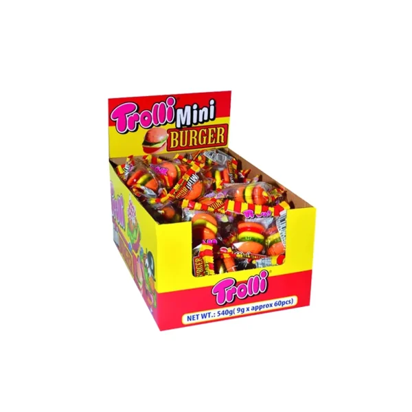Candy Display Boxes - Image 3