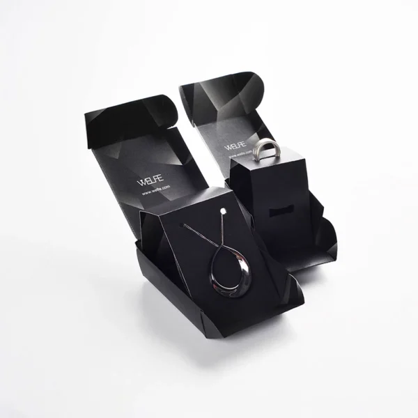 Jewelry Display Boxes