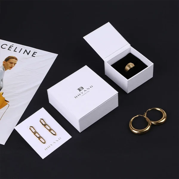 Jewelry Display Boxes - Image 3