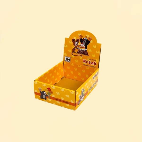 Display Toy Boxes - Image 3