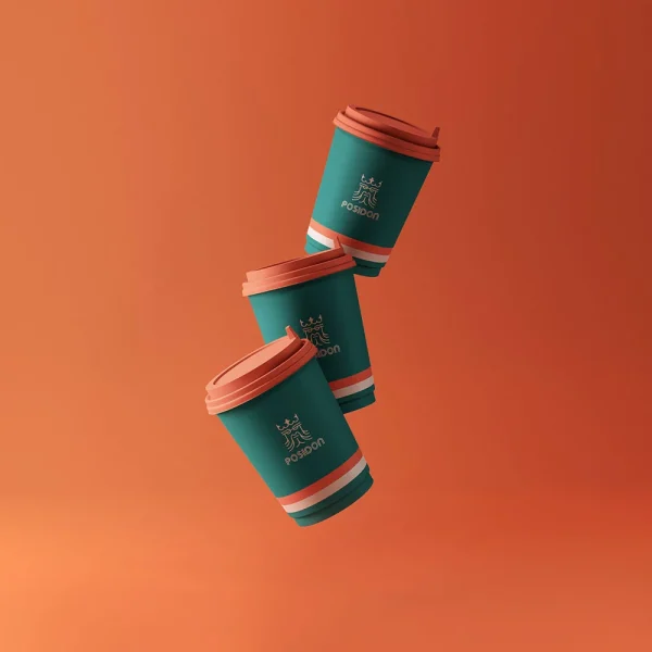 Disposable Coffee Cups