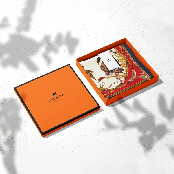 Bandana Packaging - Image 3