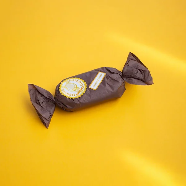 Candy Wrapping Paper - Image 2