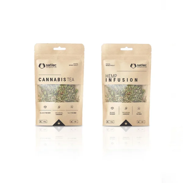 Exotic Weed Bags
