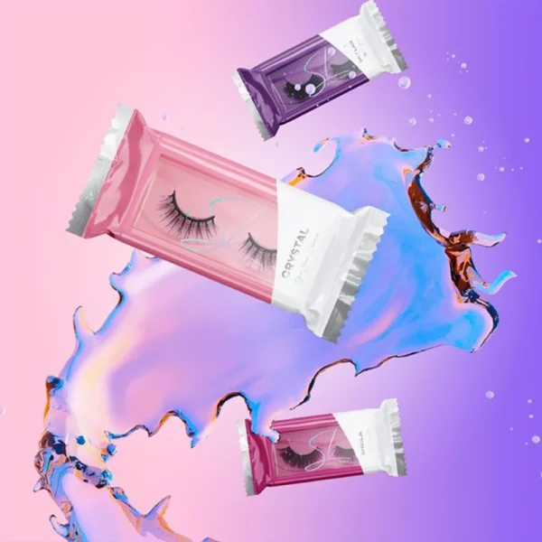 Candy Lash Packaging - Image 4