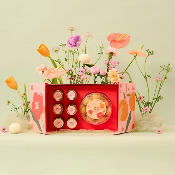 Floral Boxes - Image 4